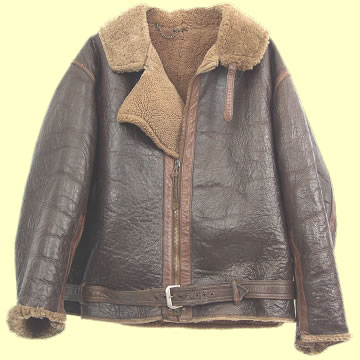 Battle of Britain Period Flying Jacket