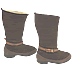 1941 Pattern Flying Boots - Click for the bigger picture