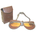 Civilian Flying Goggles - Click for the bigger picture