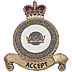RAF Inspectorate of Recruiting Plaque - Click for the bigger picture