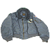 USAF Type B-15C Intermediate Flying Jacket - Click for the bigger picture