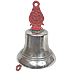 Air Ministry 'Scramble' Bell - Click for the bigger picture