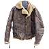 RAF Irvin Flying Jacket - Click for the bigger picture