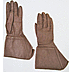 WAAF WWII Drivers Gloves - Click for the bigger picture
