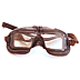 RAF Mk III Flying Goggles - Click for the bigger picture