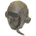 Flying Helmet - Click for the bigger picture