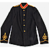 Pre WWI Royal Artillery Dress Tunic - Click for the bigger picture